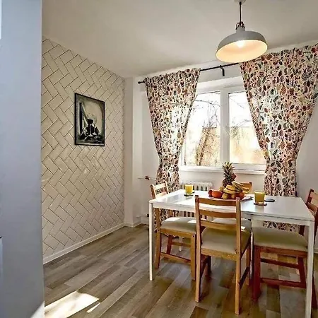 Poetry I Piata Victorei Apartment