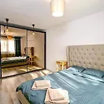 Appartement Poetry I Piata Victorei Boekarest