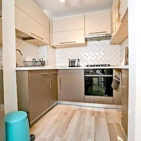 Appartement Poetry I Piata Victorei *