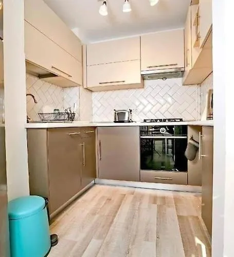 Apartamento Poetry I Piata Victorei *