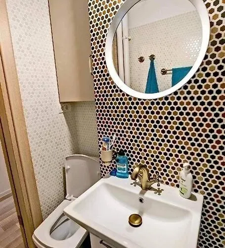 Poetry I Piata Victorei Apartamento Bucarest