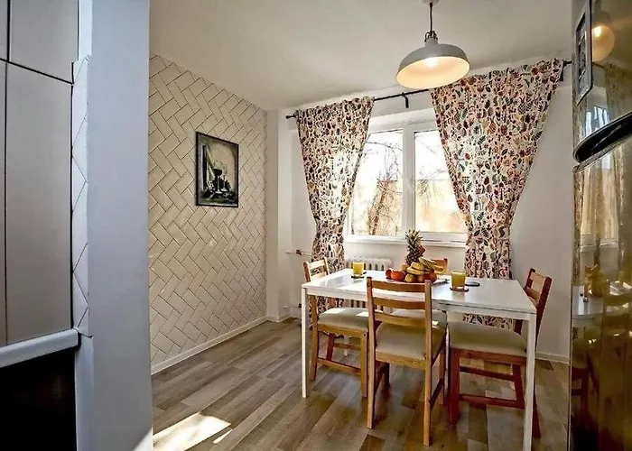 Poetry I Piata Victorei Apartamento