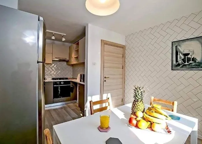 Apartamento Poetry I Piata Victorei