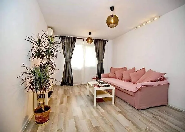 Poetry I Piata Victorei Apartamento