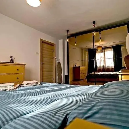 Apartament Poetry I Piata Victorei Bukareszt